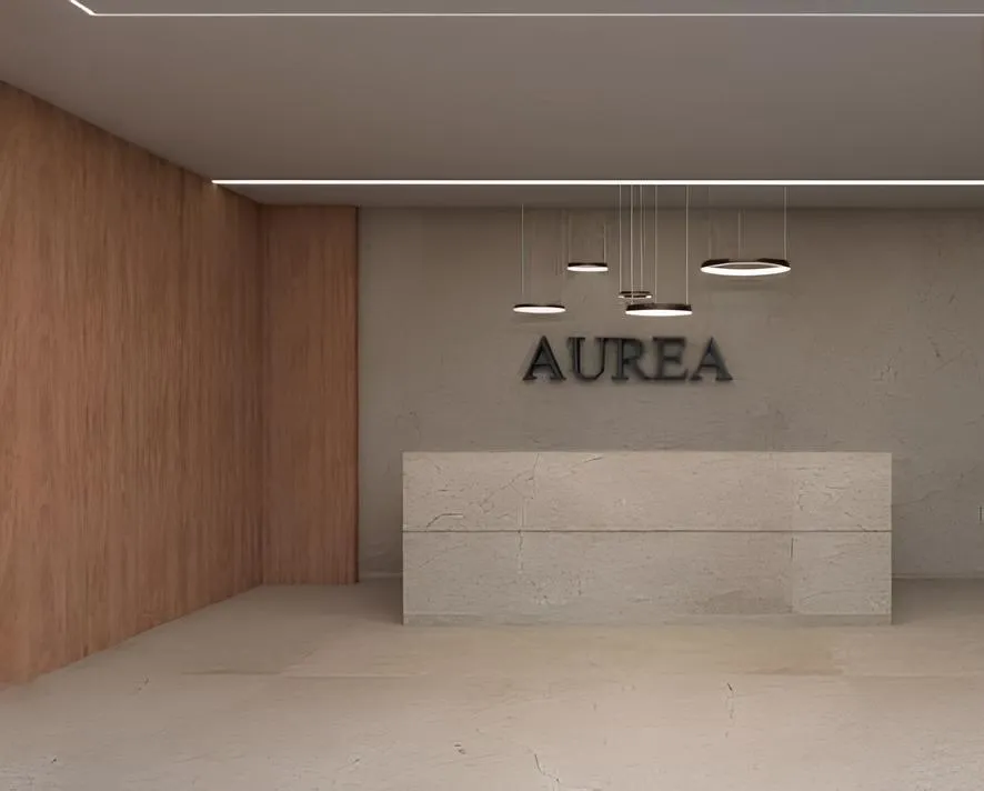 Áurea - Bauten — foto 4