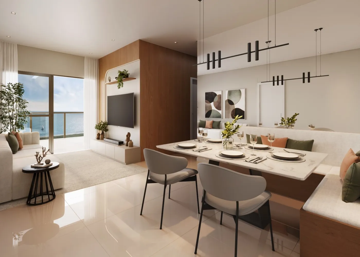 Kalea Residence - Argo — foto 5