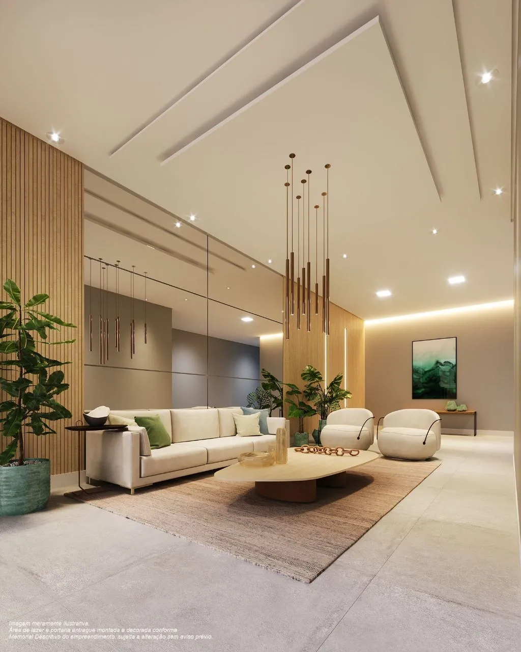 Alameda - Residencial — foto 4