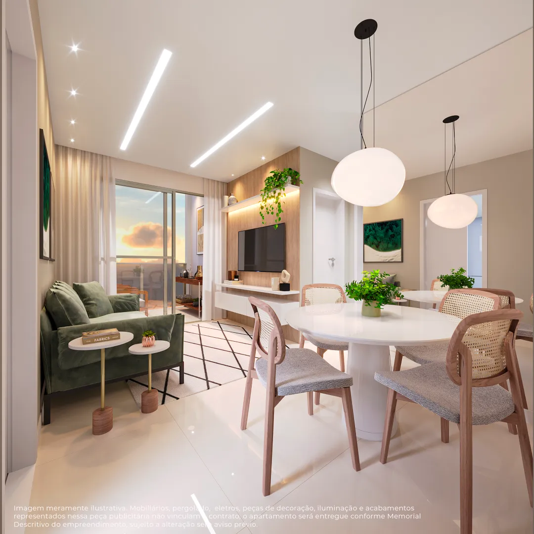 Alameda - Residencial — foto 5