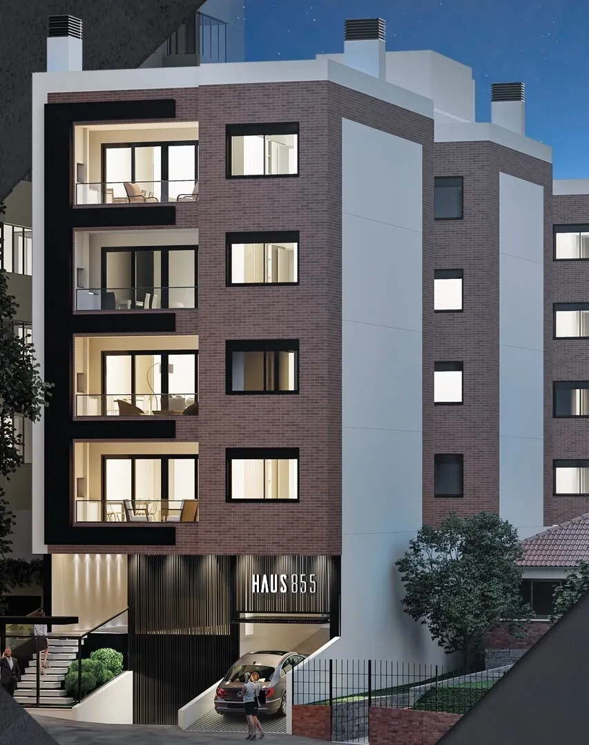 Haus 855 - Motta e Marcadella