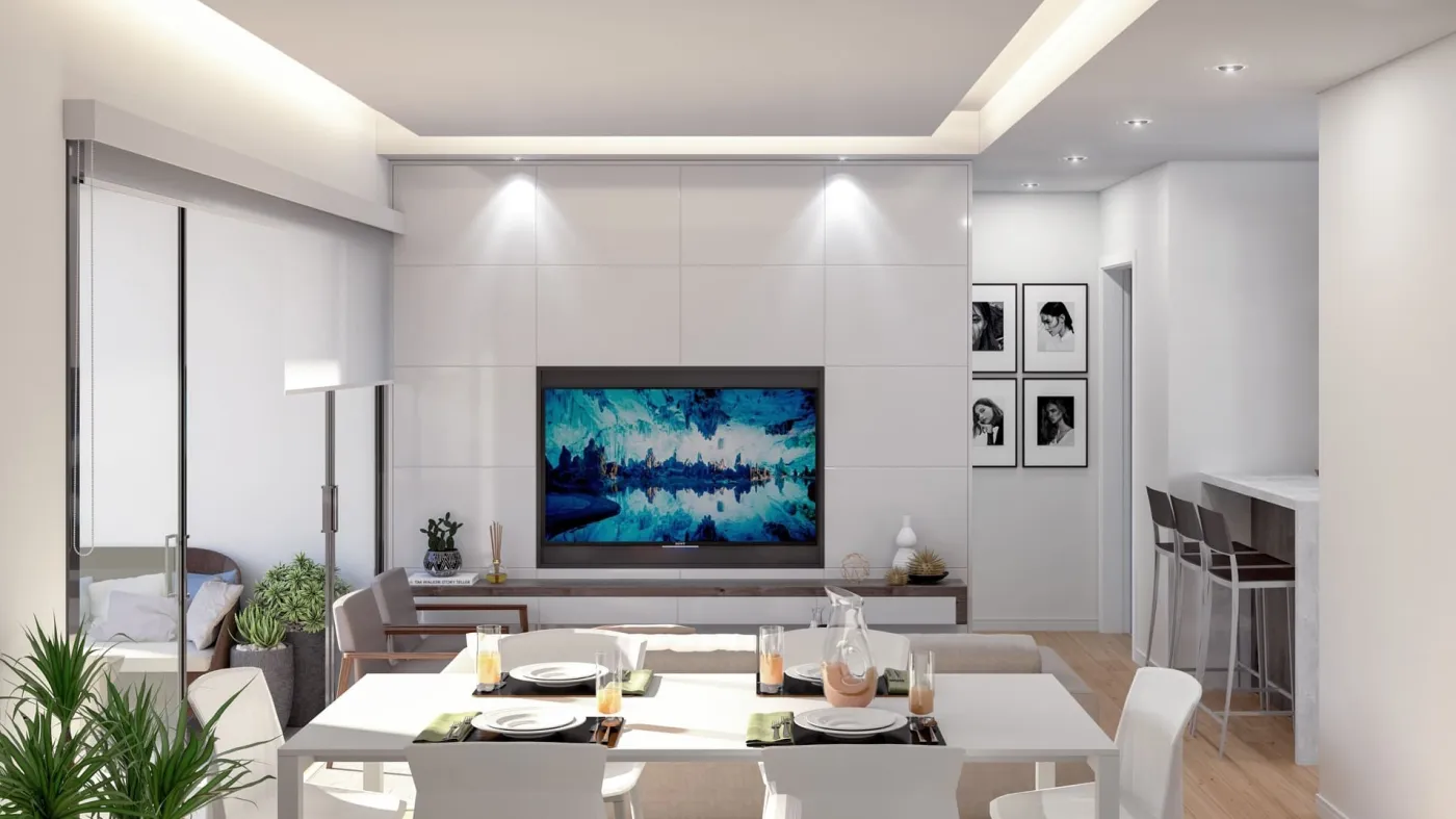Haus 855 - Motta e Marcadella — foto 3