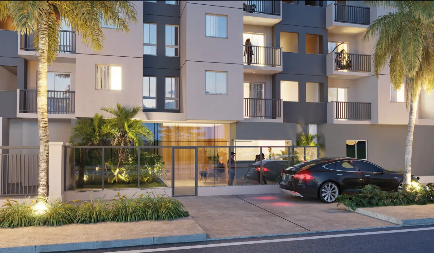 Quattro Residencial Clube - Fase 3 — foto 2
