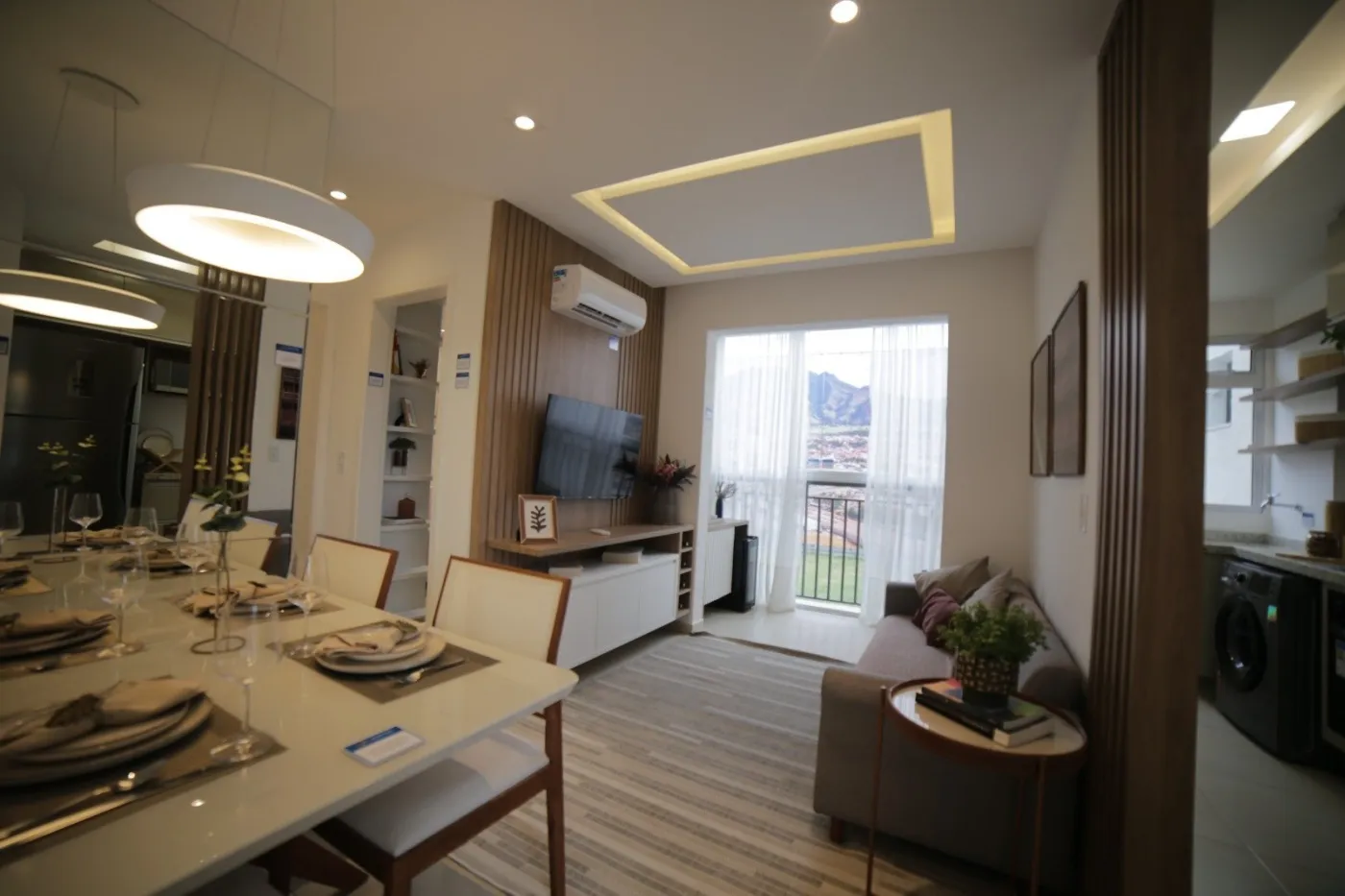 Quattro Residencial Clube - Fase 3 — foto 4