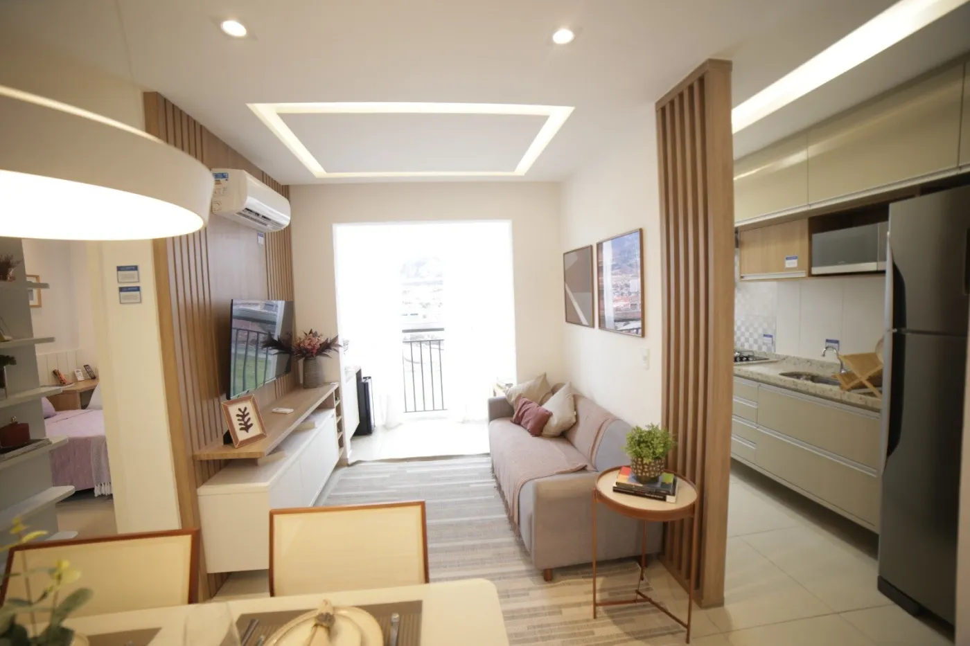 Quattro Residencial Clube - Fase 3 — foto 5
