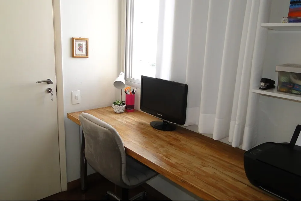 VGSD 940 Apto 630331093-3 - REMAX Comunità Exclusividades — foto 4