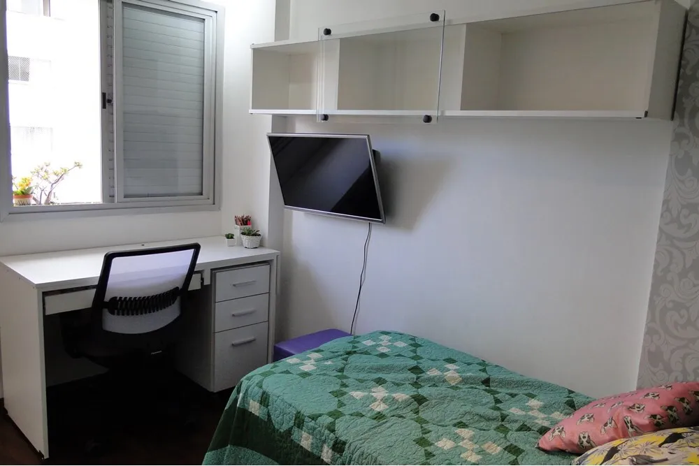VGSD 940 Apto 630331093-3 - REMAX Comunità Exclusividades — foto 5