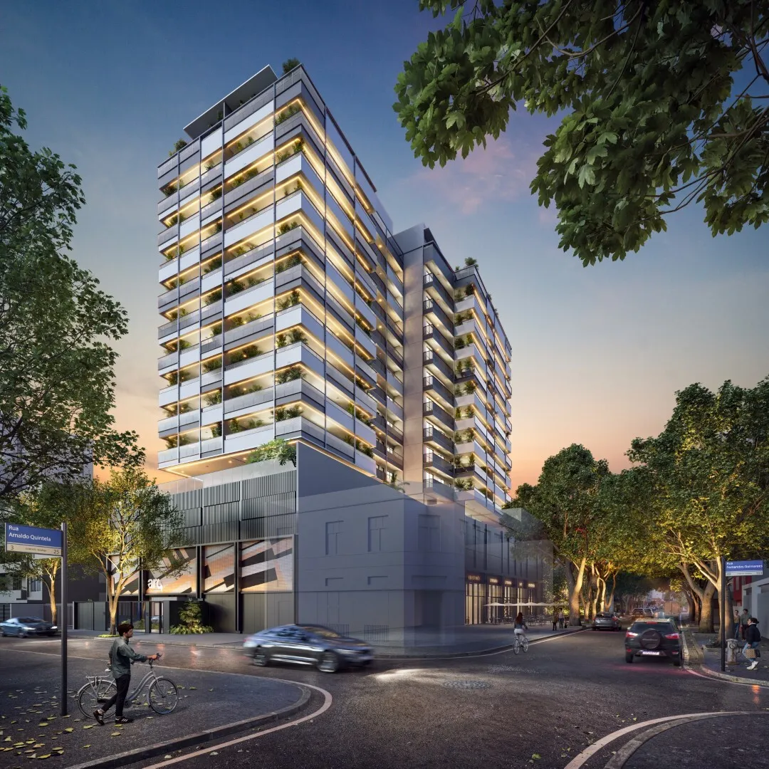 Arq Life Design Botafogo - Canopus RJ