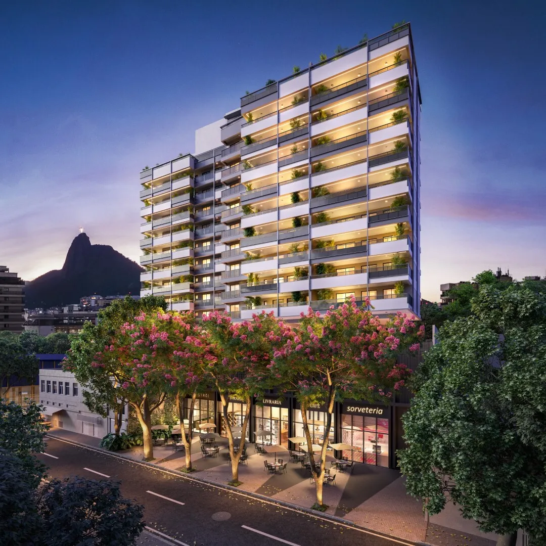 Arq Life Design Botafogo - Canopus RJ — foto 2
