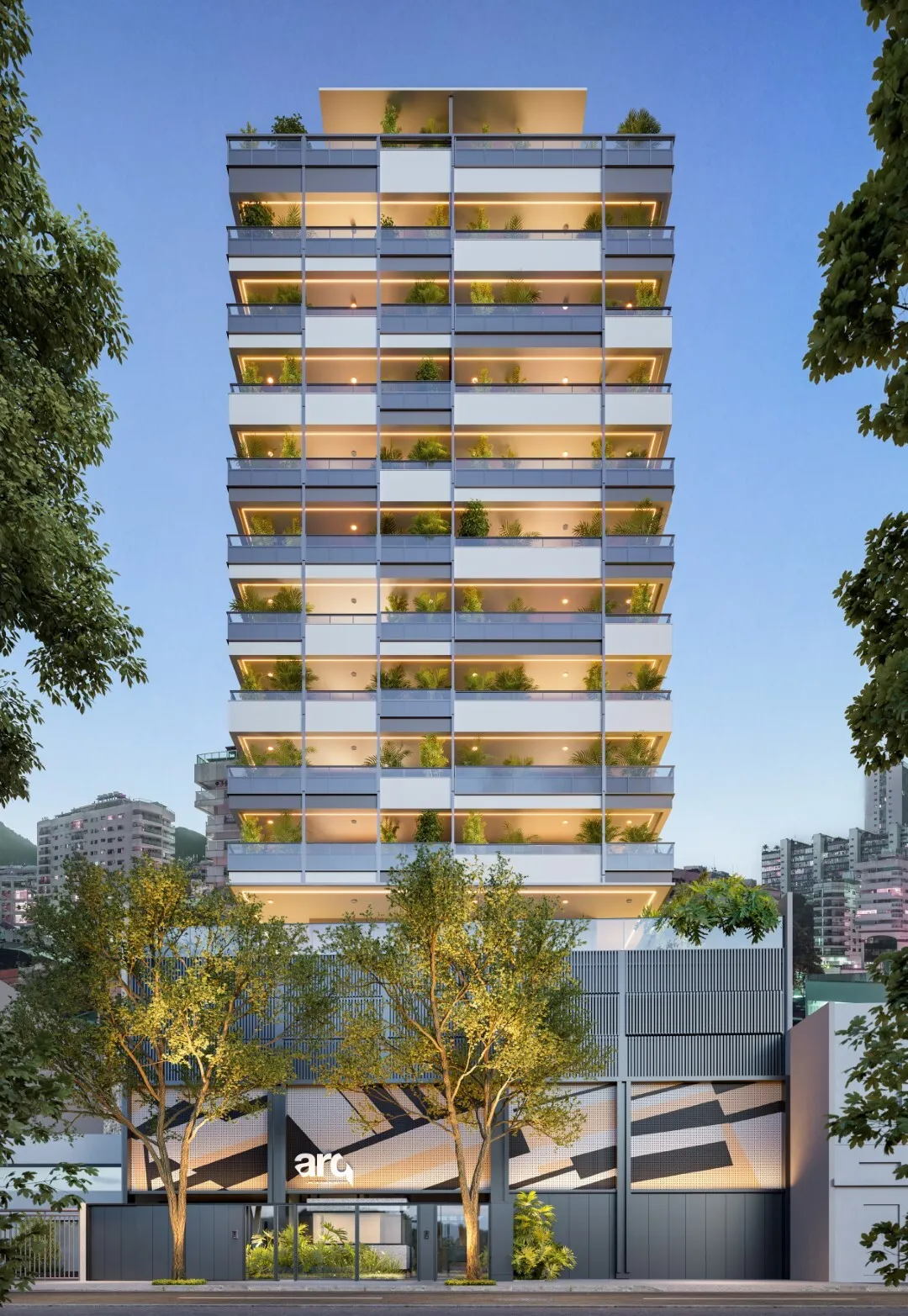 Arq Life Design Botafogo - Canopus RJ — foto 3