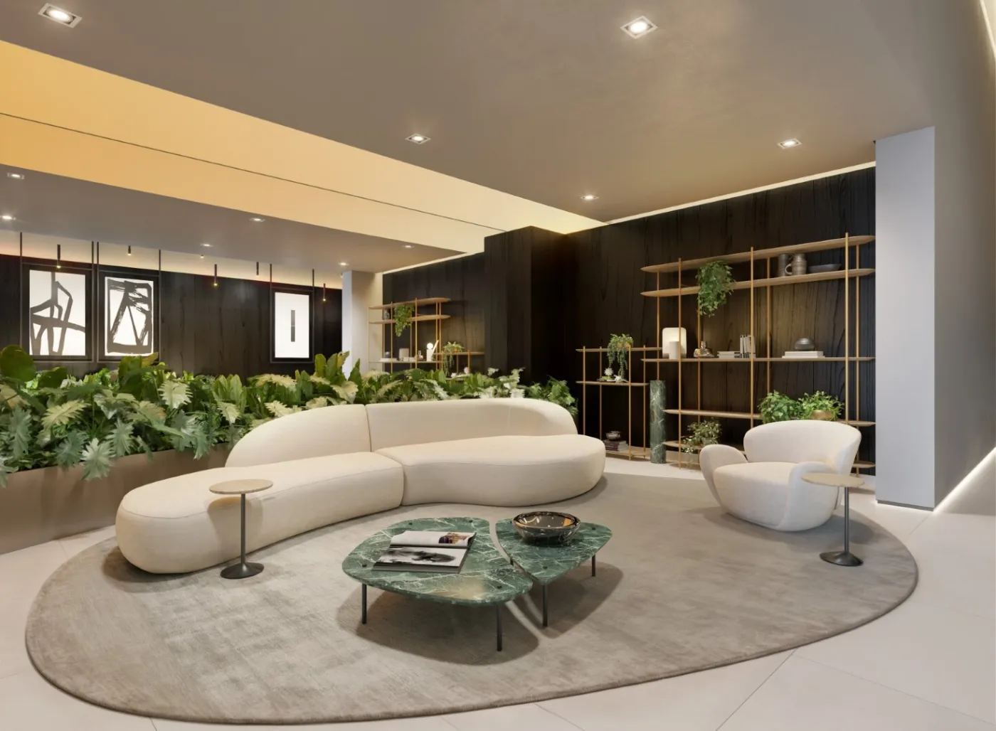 Arq Life Design Botafogo - Canopus RJ — foto 5