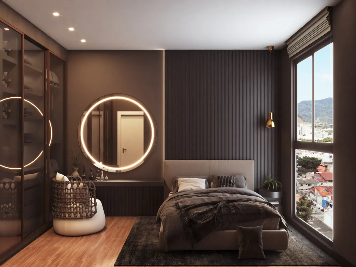 Acquamarine Residence - Pedra Garcia Empreendimentos — foto 5