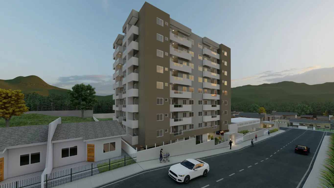 Areias - AJ Coelho Construtora — foto 2