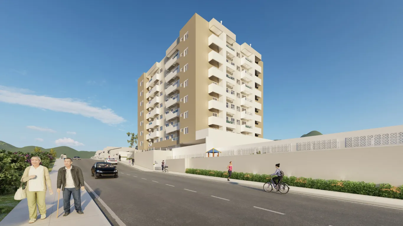 Areias - AJ Coelho Construtora — foto 3