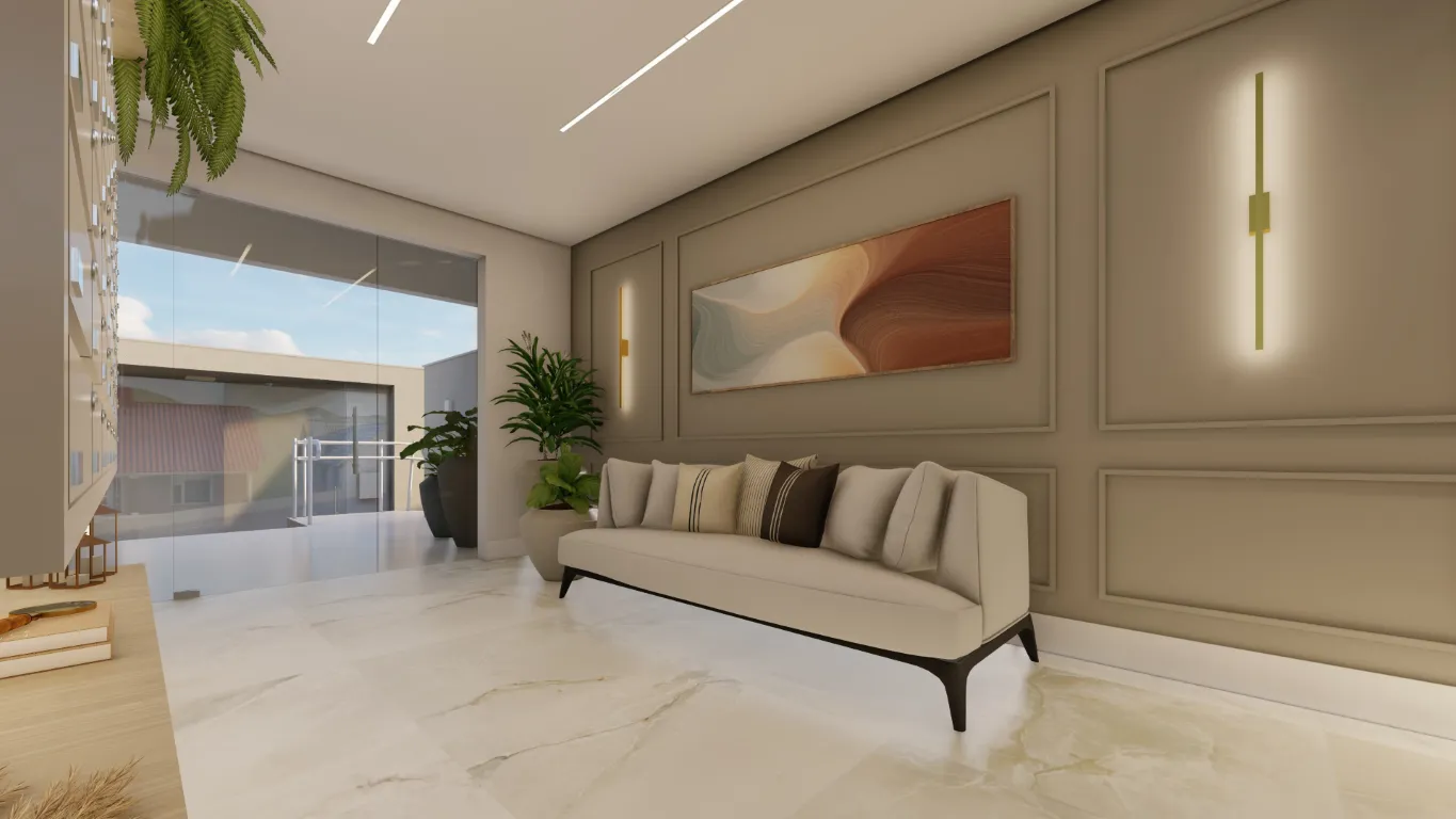 Areias - AJ Coelho Construtora — foto 5