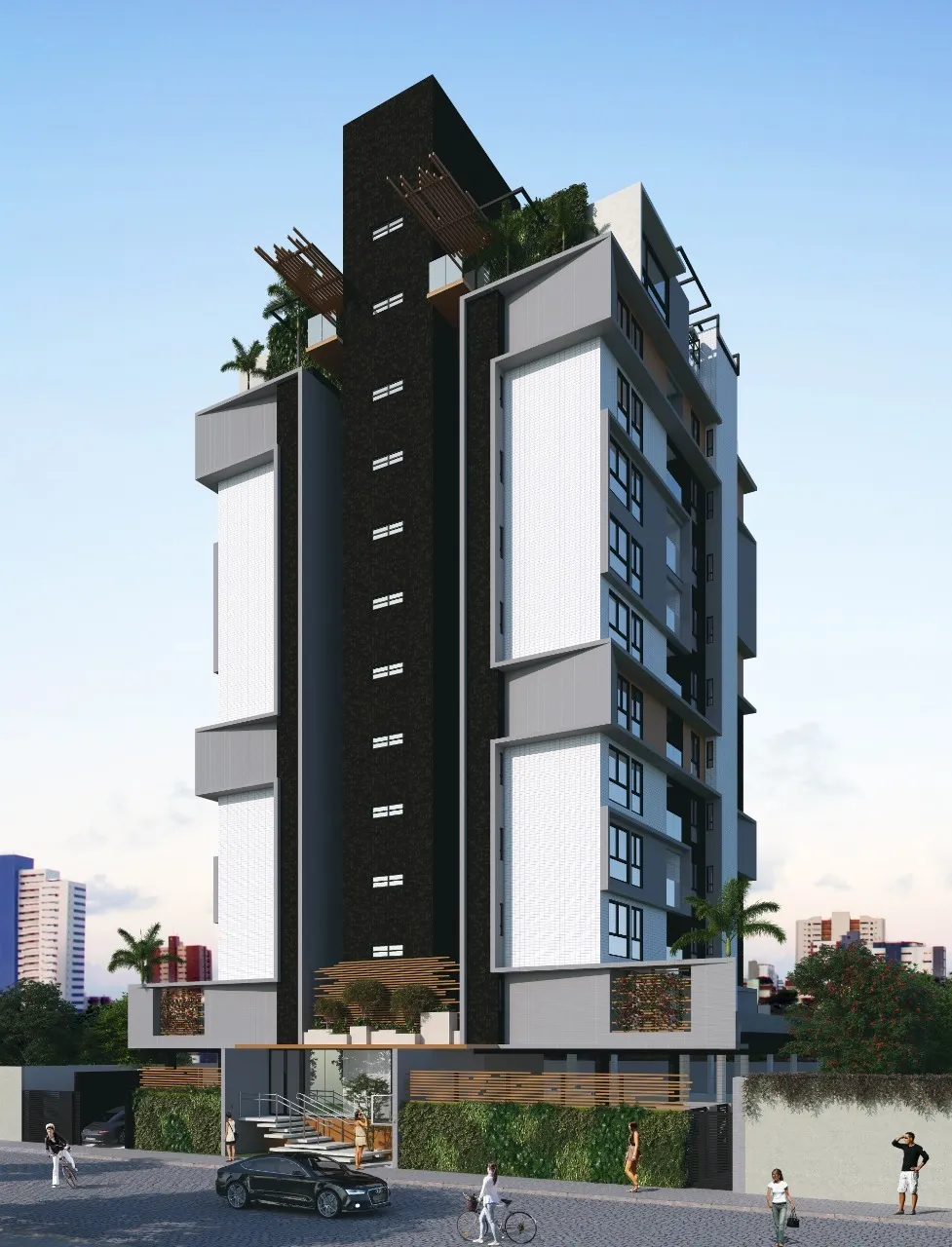 Ocean Blue - JRA Construtora — foto 2
