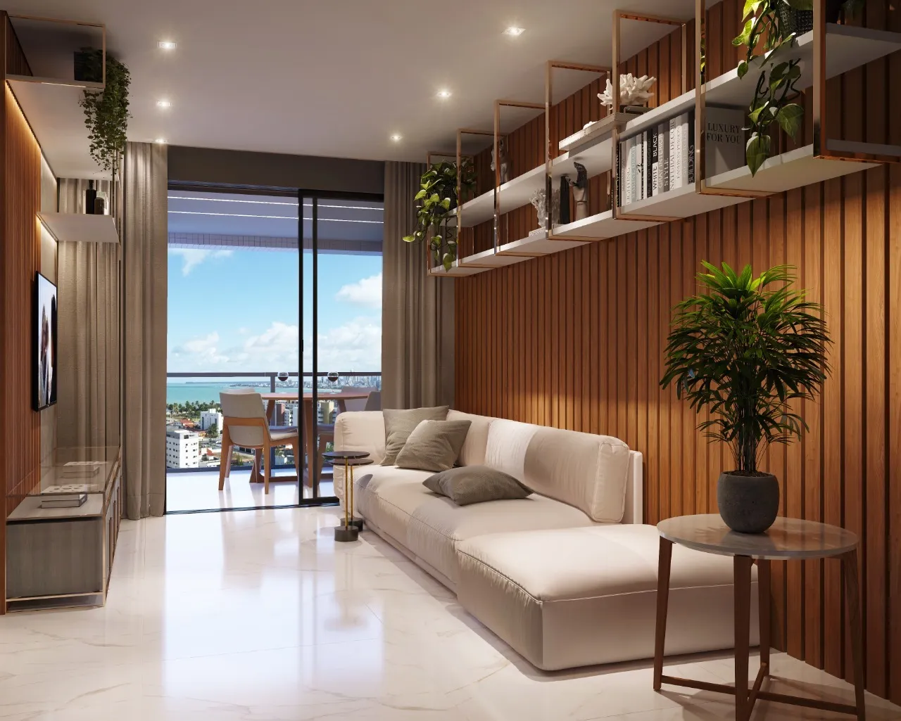 Ocean Blue - JRA Construtora — foto 4