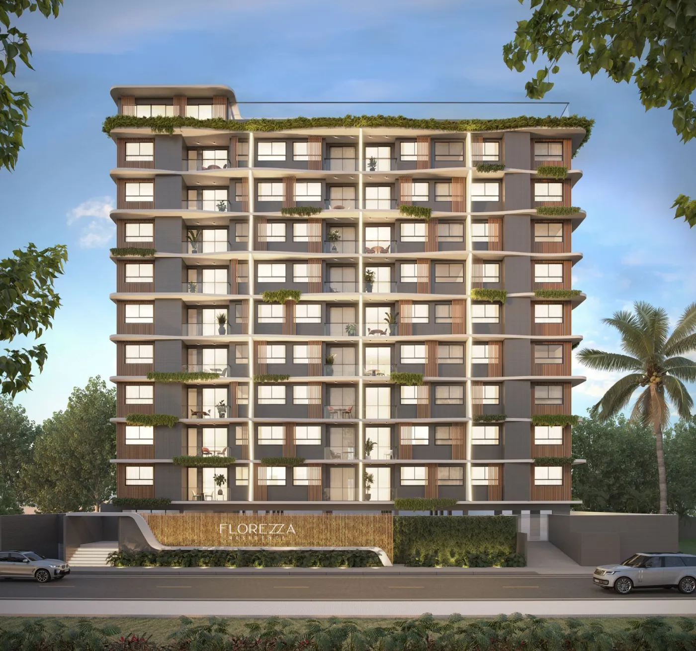 Florezza Residence - Allure Construtora — foto 2