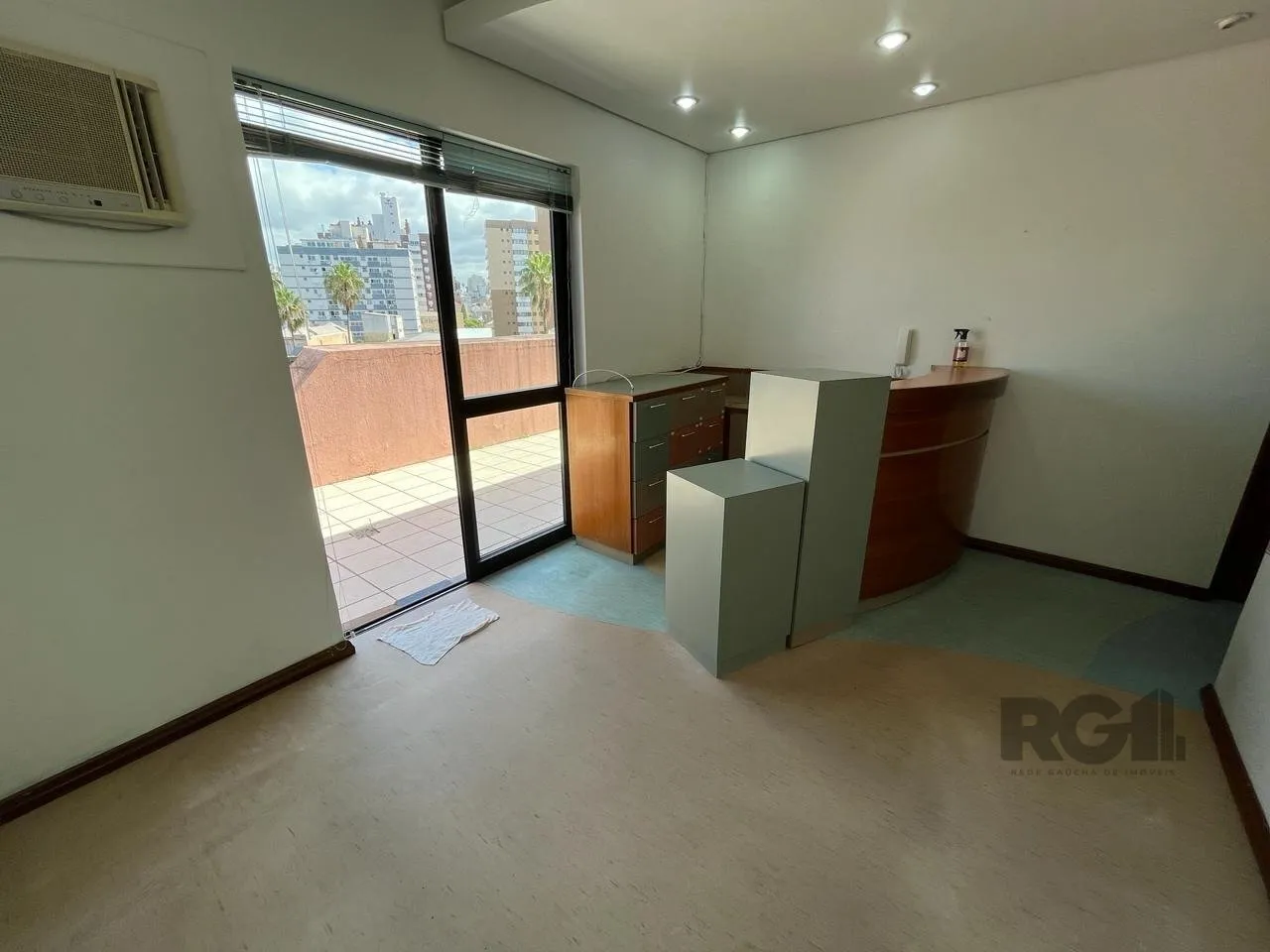 Park Center Sala KO37864 - Imobiliária Kotel Exclusividades — foto 2