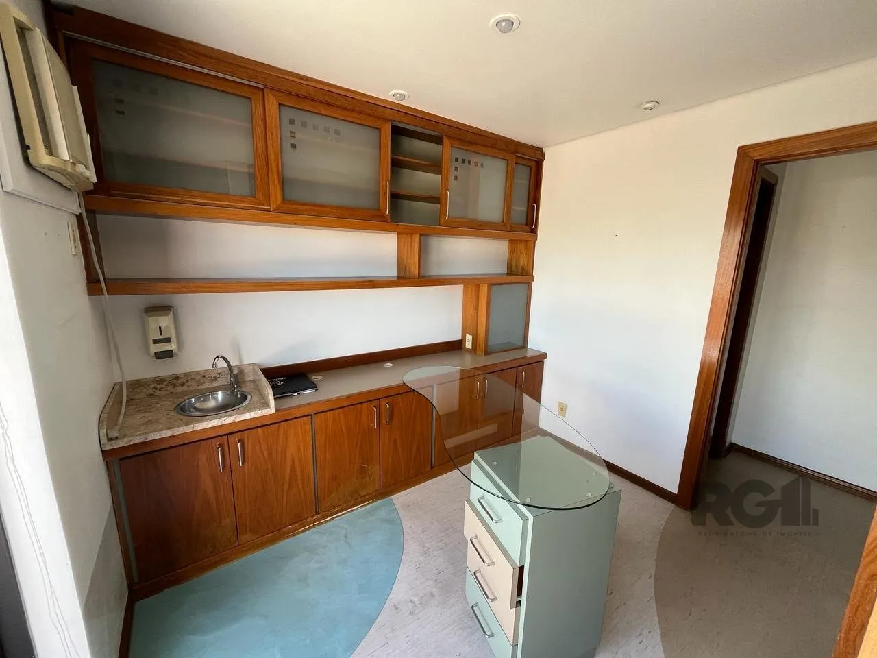 Park Center Sala KO37864 - Imobiliária Kotel Exclusividades — foto 5