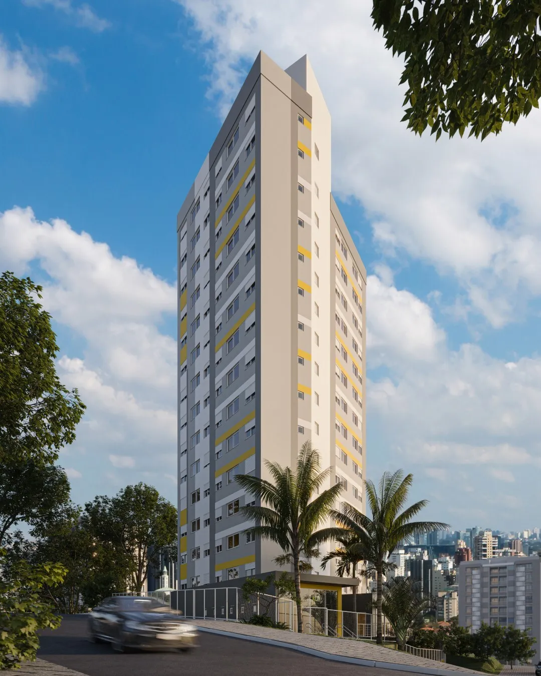 Althus Residence - MGF — foto 2