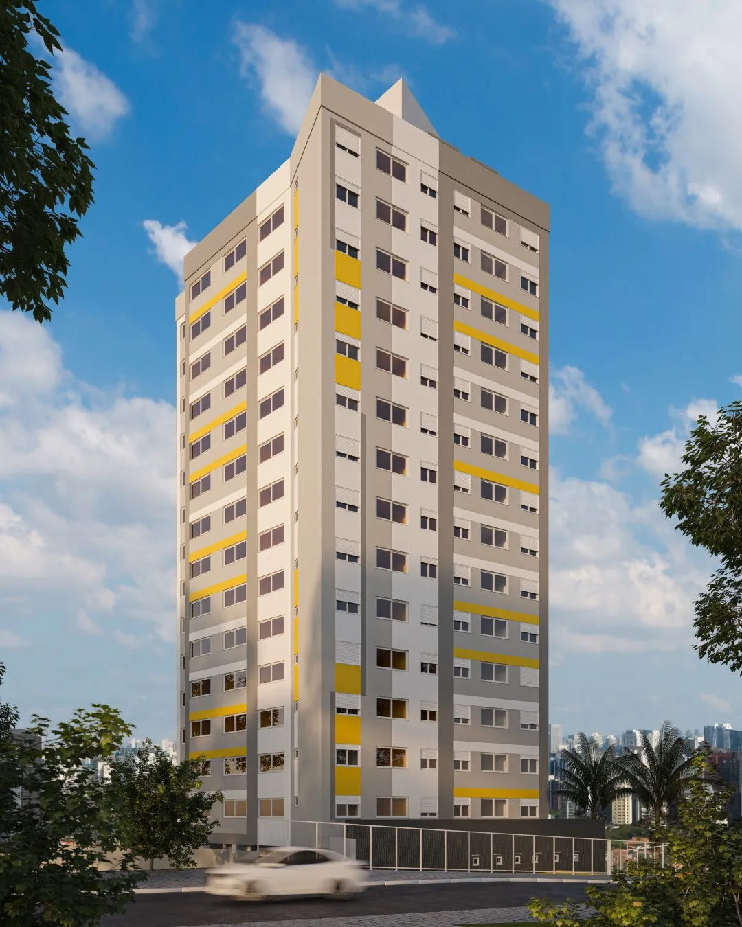 Althus Residence - MGF — foto 3