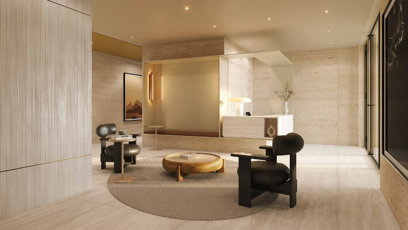 Stay Ludolf - Aros Inc — foto 4
