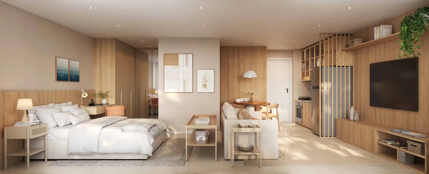Stay Ludolf - Aros Inc — foto 5