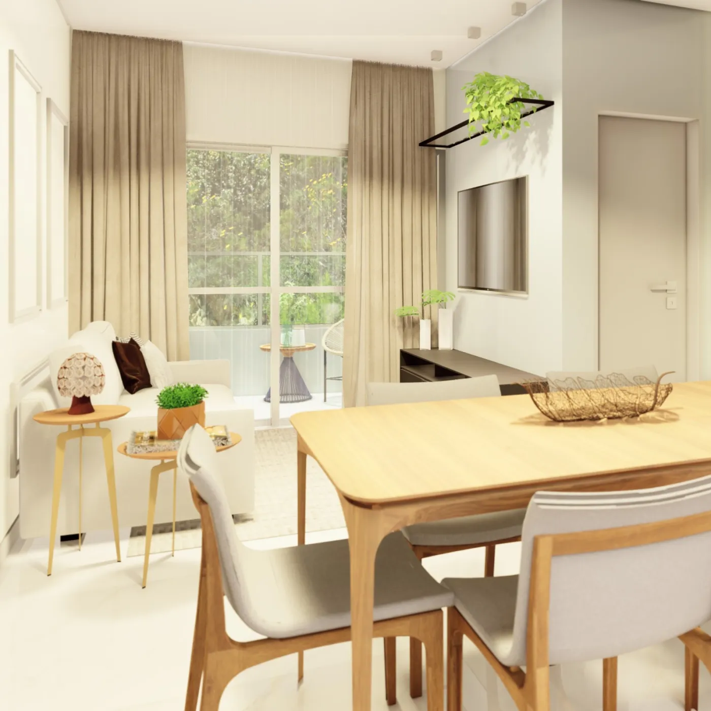 Kaunis - RHM Construtora — foto 2