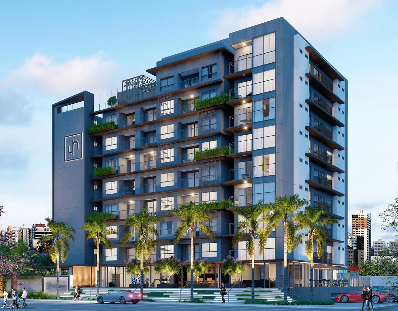 Unigreen - Unida Construtora — foto 2