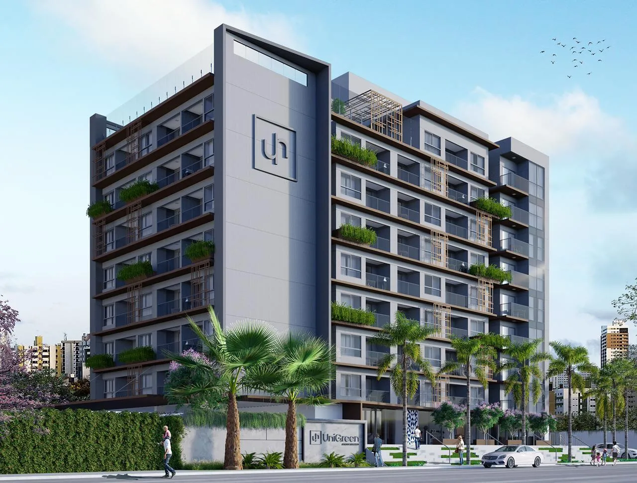 Unigreen - Unida Construtora — foto 3