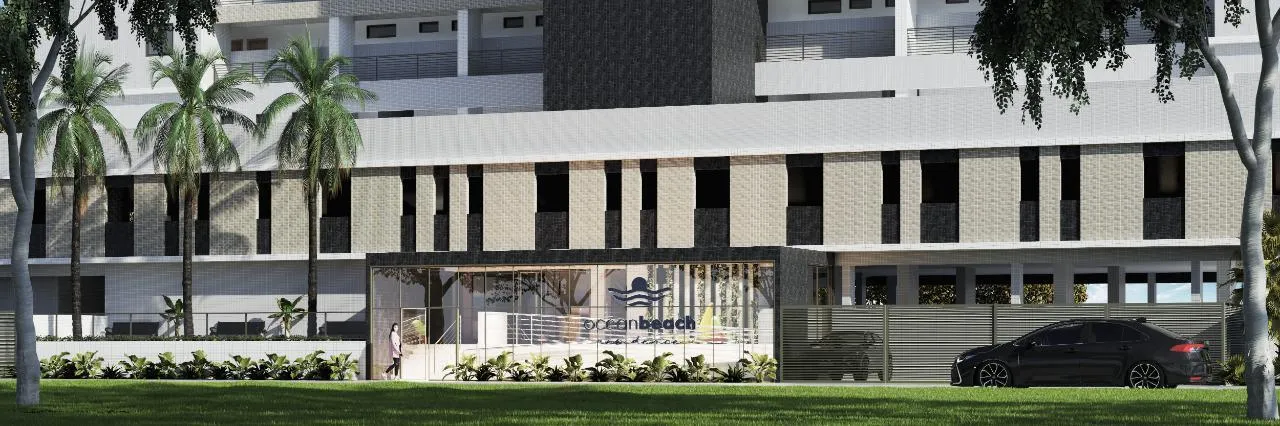 Ocean Beach - Oceania Construtora — foto 3