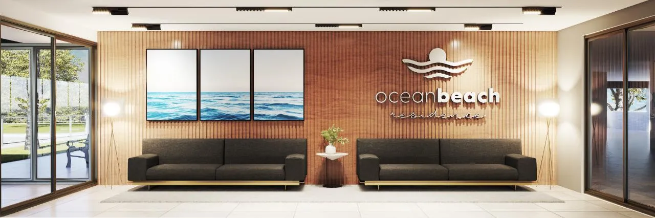 Ocean Beach - Oceania Construtora — foto 4