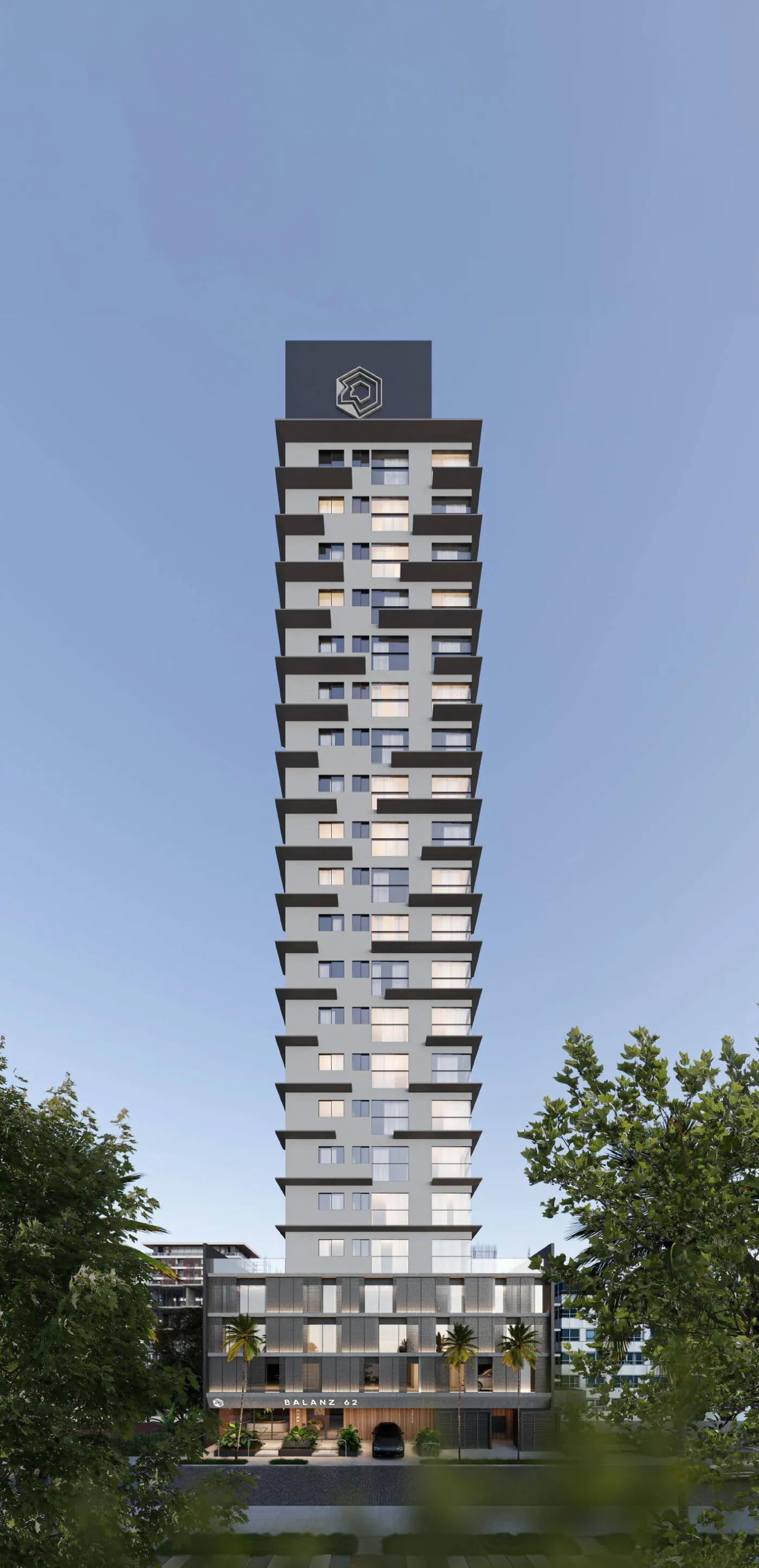 Balanz 62 - Holze Construtora