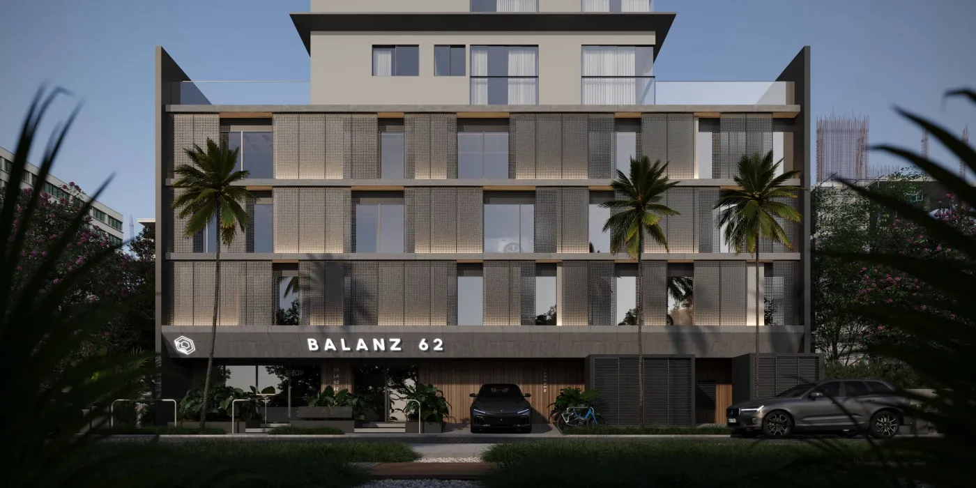 Balanz 62 - Holze Construtora — foto 3