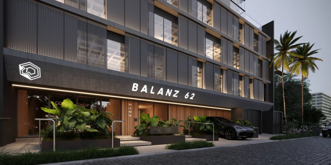 Balanz 62 - Holze Construtora — foto 4