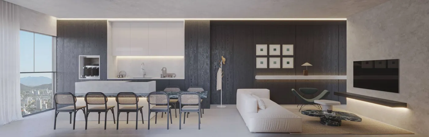 Balanz 62 - Holze Construtora — foto 5