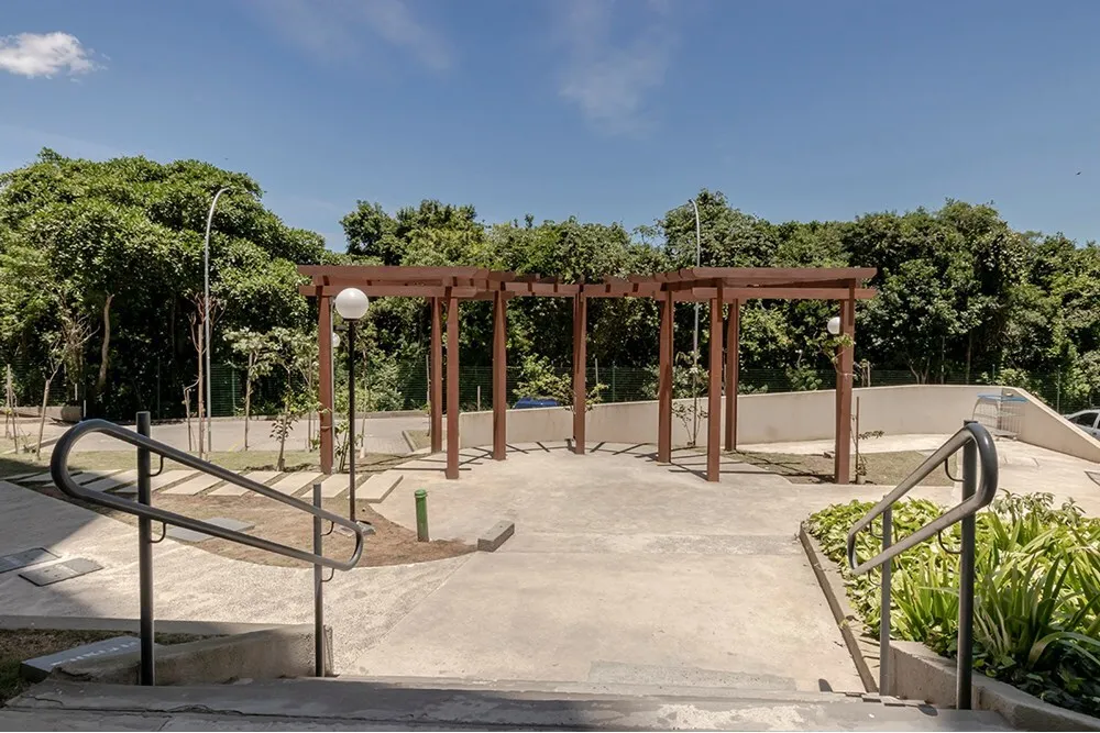 JCINFR 575 Apto 610291021-150 - REMAX Capital Park Exclusividades — foto 4