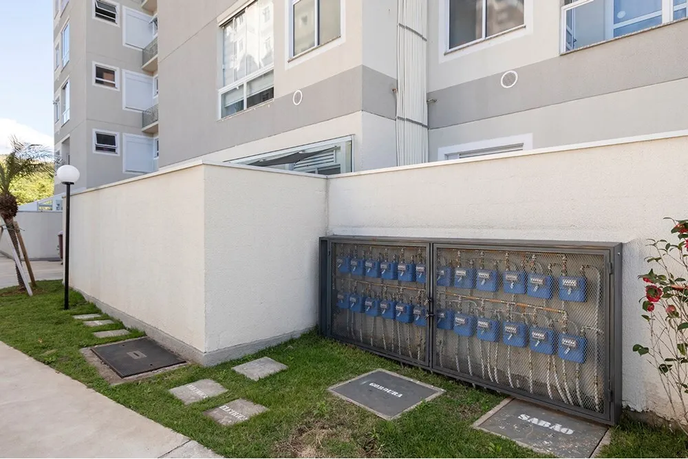 JCINFR 575 Apto 610291021-150 - REMAX Capital Park Exclusividades — foto 5