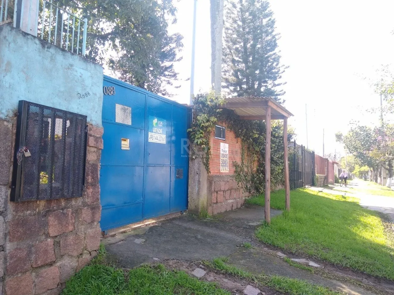 TDB 2088 Lote CA56362213 - Imobiliária Castel Exclusividades