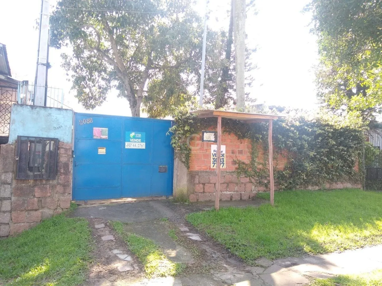 TDB 2088 Lote CA56362213 - Imobiliária Castel Exclusividades — foto 2