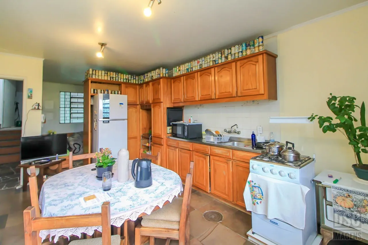 GIAA 662 Casa CA56361905 - Imobiliária Castel Exclusividades — foto 5