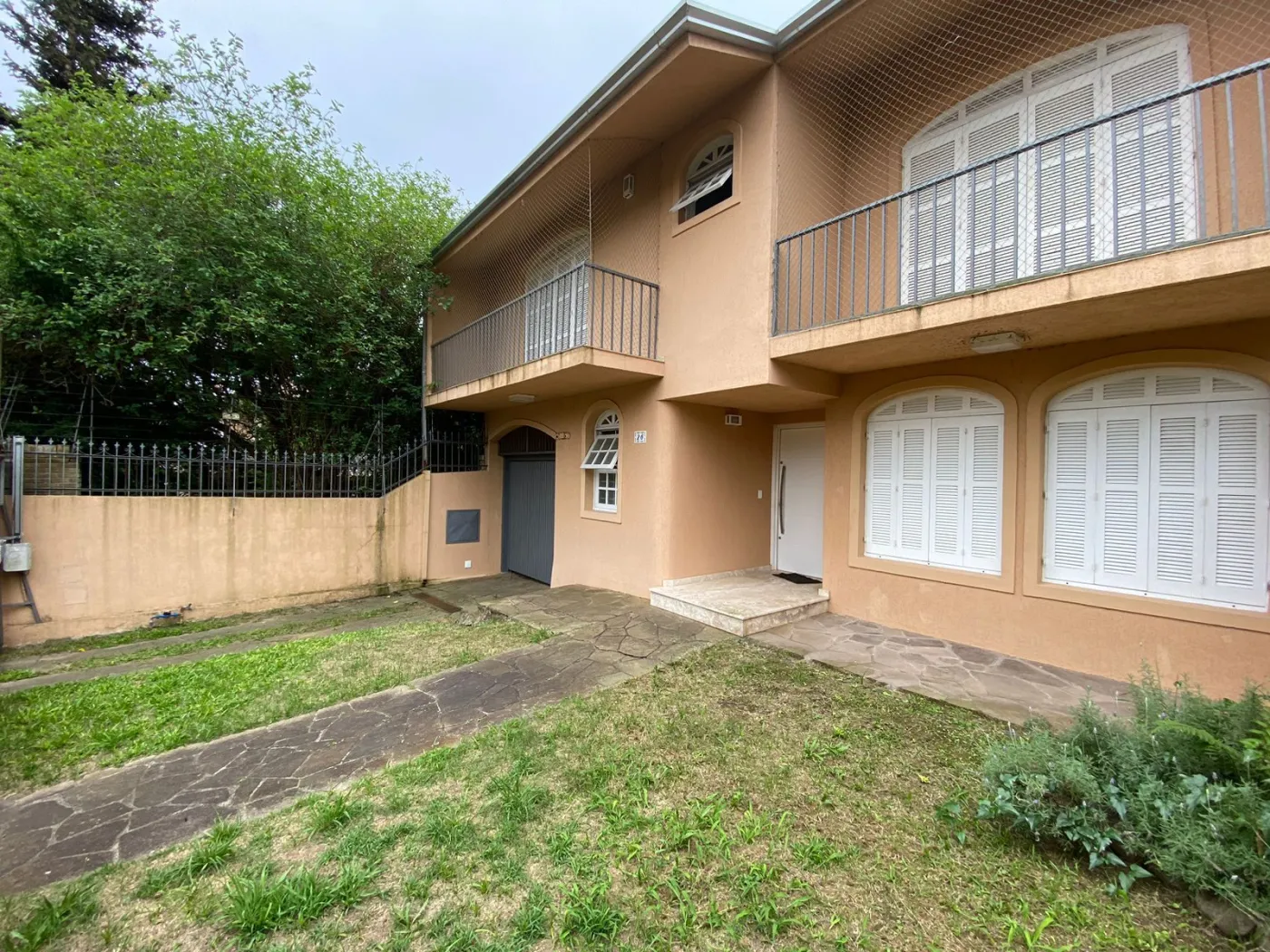 CPLC 26 Casa - Joal Teitelbaum Dações
