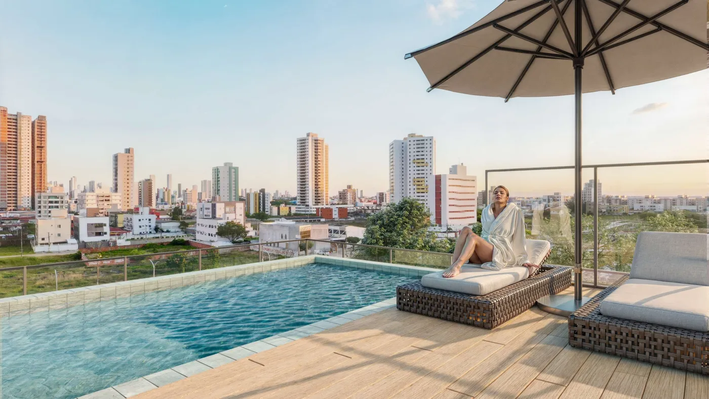 Park View - Monumental Construções — foto 4