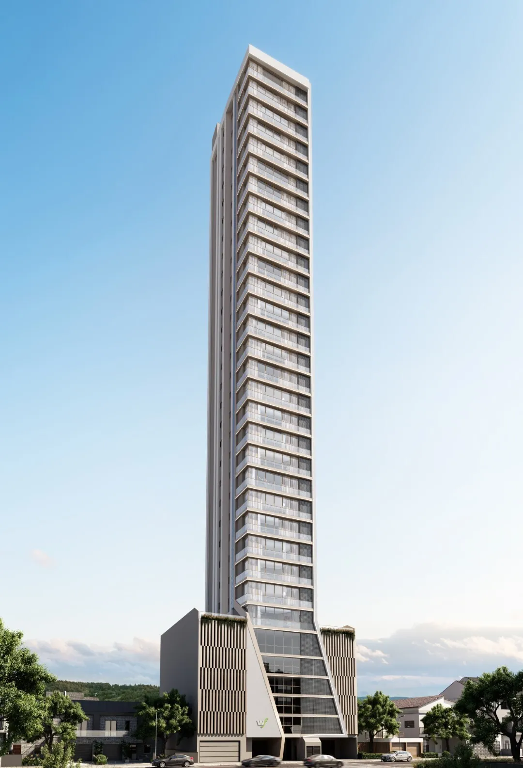 Aura by WF - WF Construtora