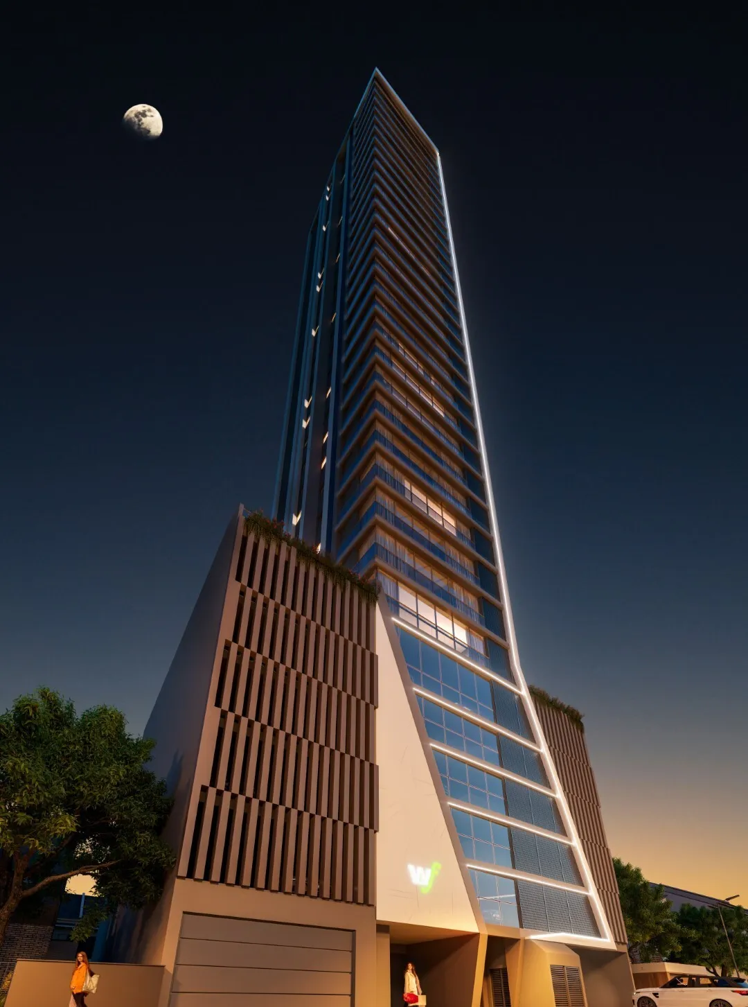 Aura by WF - WF Construtora — foto 2