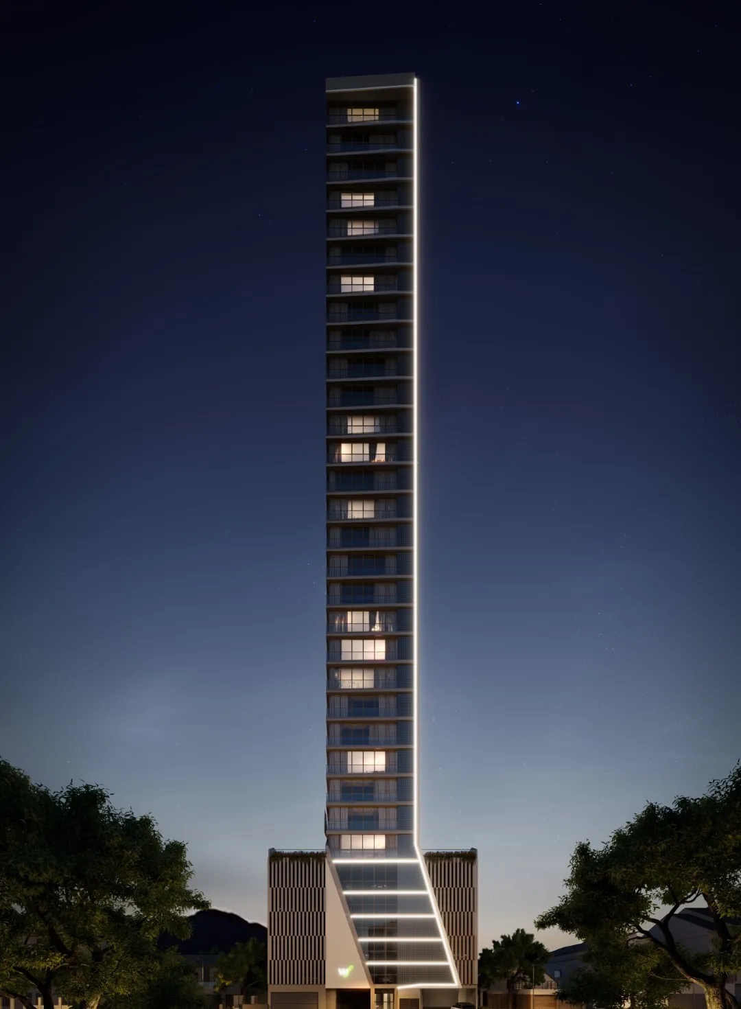 Aura by WF - WF Construtora — foto 3