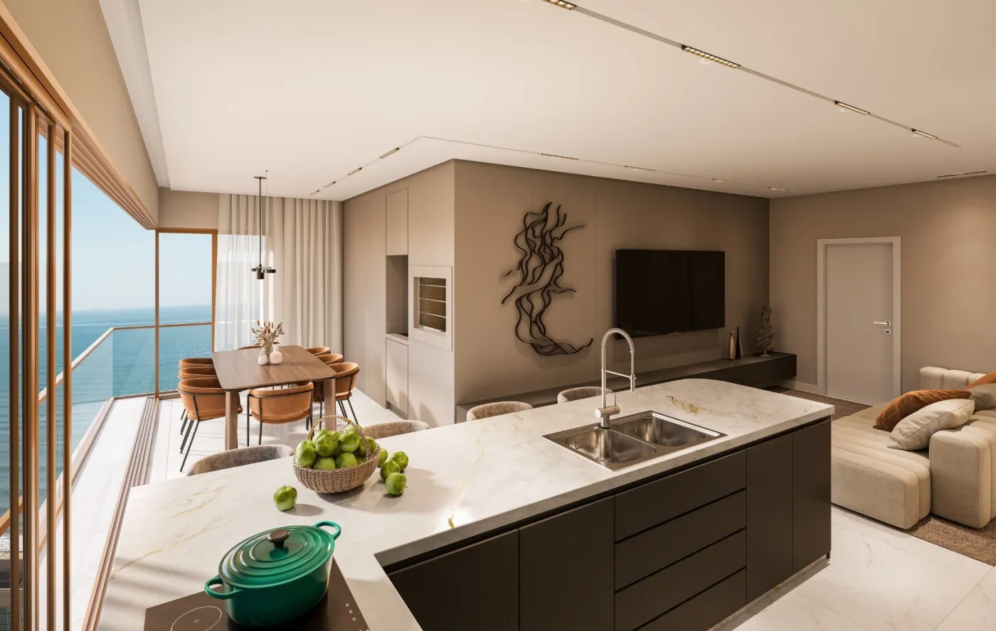 Aura by WF - WF Construtora — foto 5