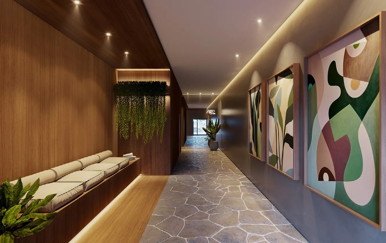 Arbo 1755 - Grupo Saes — foto 2