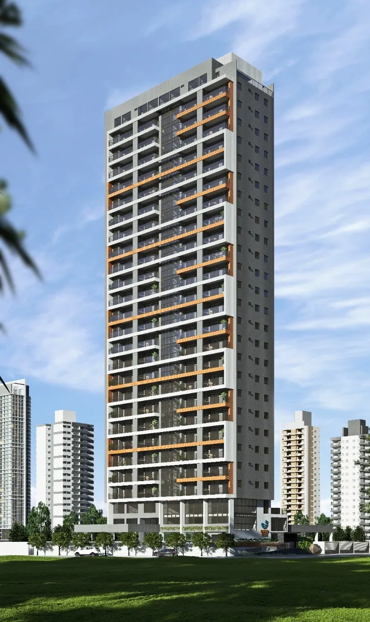 Ocean View Residence Club - Oceania Construtora